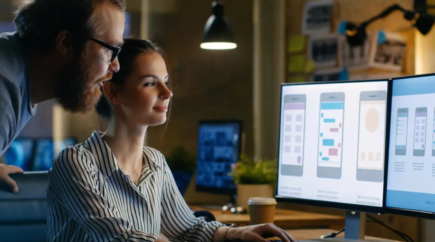 UI/UX Design Mistakes That Kill Conversions 
