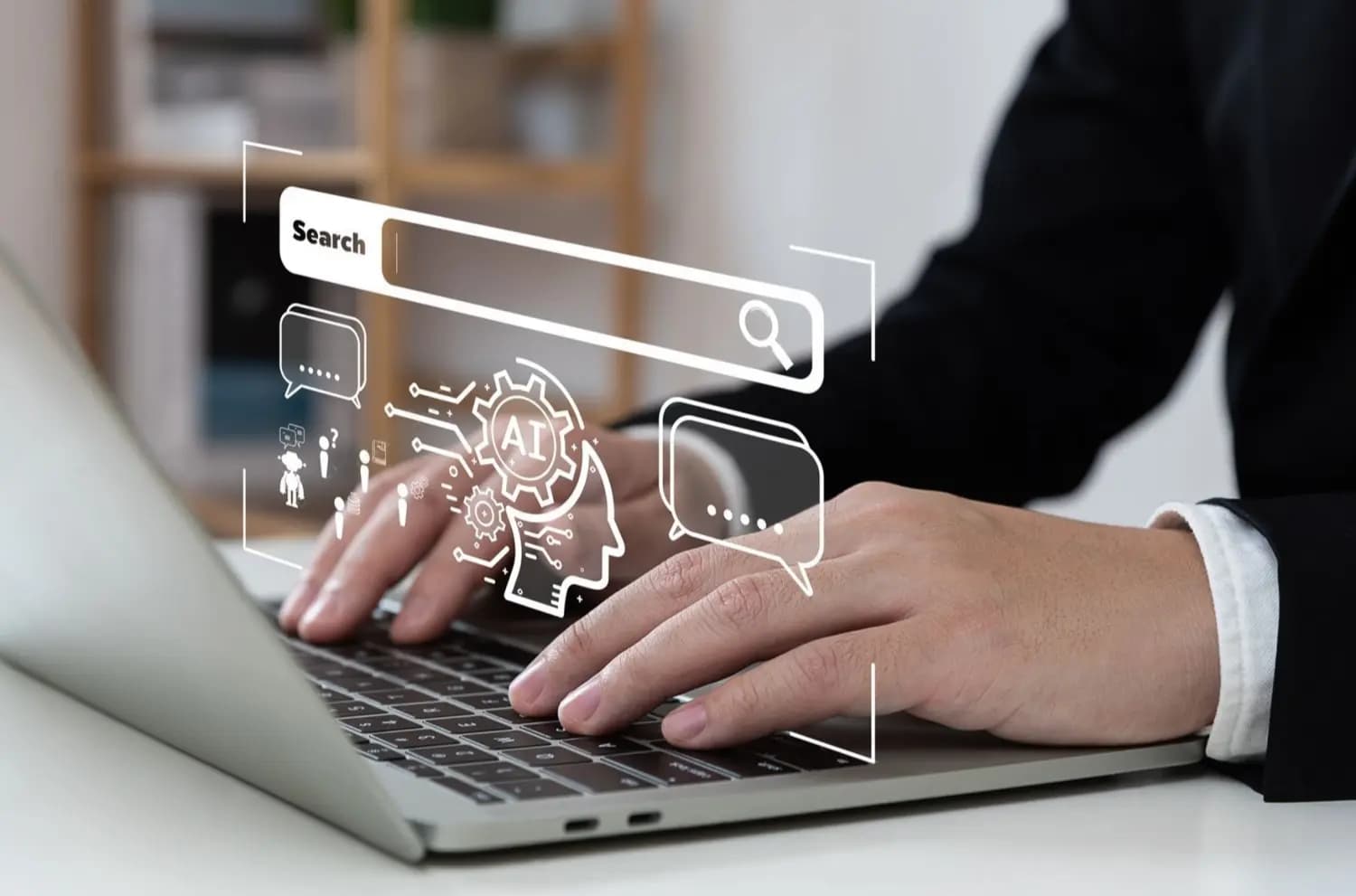 Generative AI for Business – Use Cases You Can Launch Today