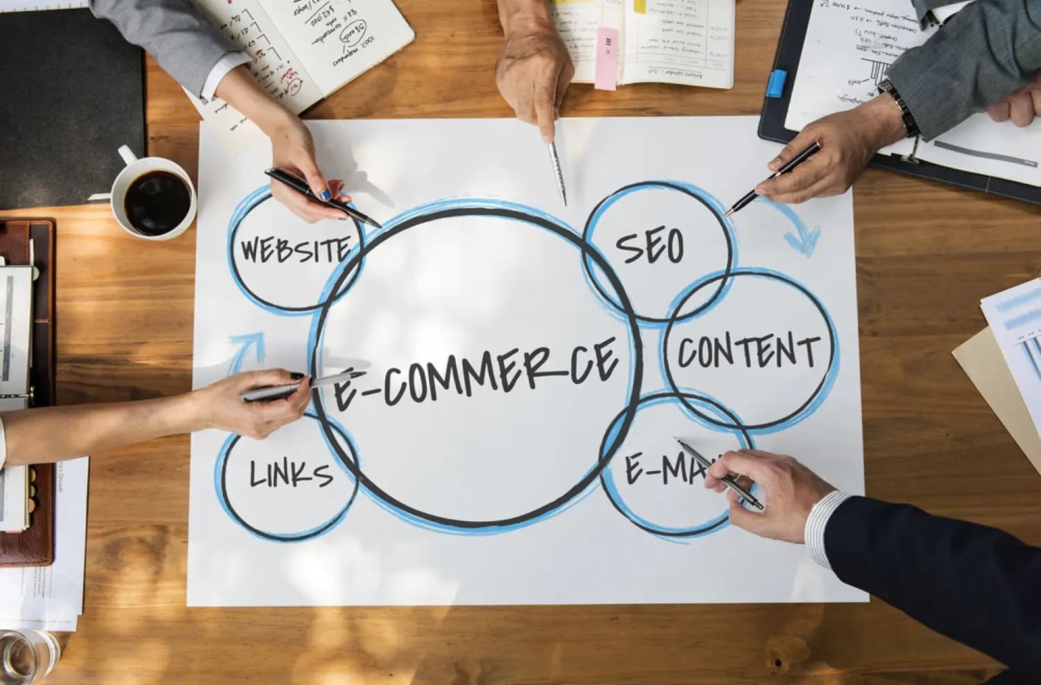 Beyond the Cart – The 2025 eCommerce Essentials